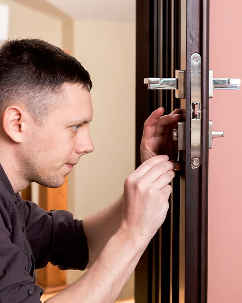 : Professional Locksmith For Commercial And Residential Locksmith Services in Big Bear City, CA
