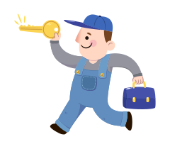 Local emergency lockout specialist near you offering 24/7 emergency lockout solution in Big Bear City, CA