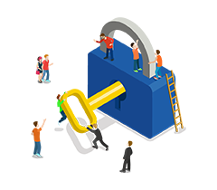 We have a professional and highly skilled locksmith team for all types of lock solutions in Big Bear City, CA