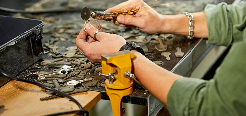 24 Hours Locksmith Solutions in Big Bear City, CA