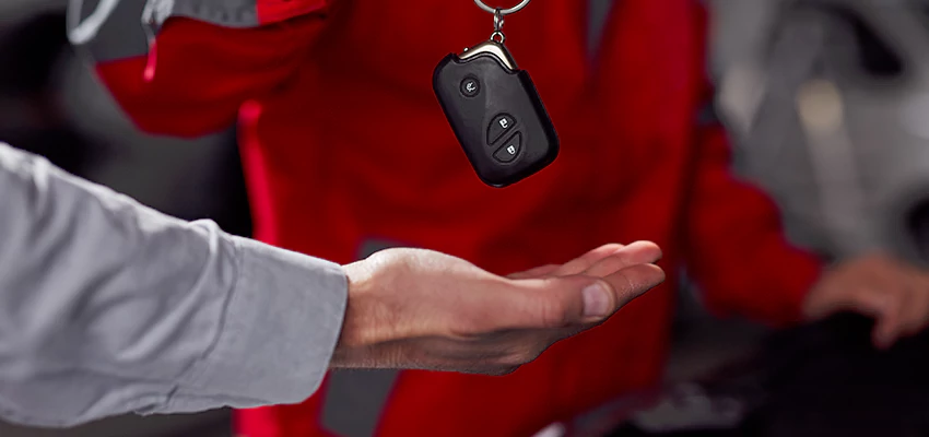 Automotive Car Lock Rekeying Locksmith Specialists in Big Bear City, California