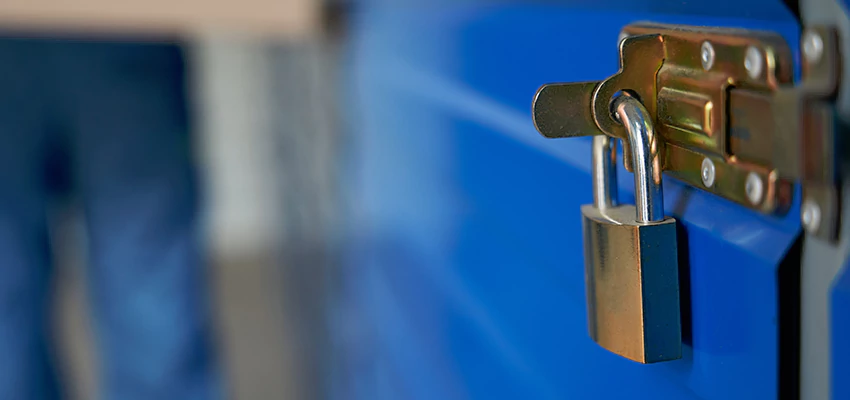 Industrial Door Lock Repair And Installation in Big Bear City, CA