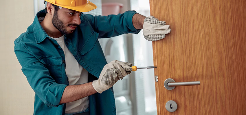 24 Hour Residential Locksmith in Big Bear City, California
