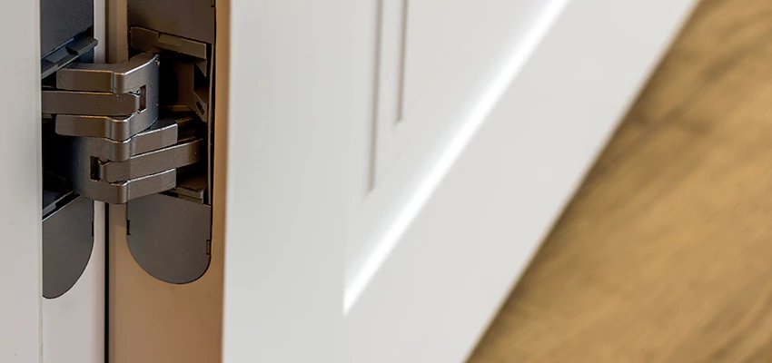 Closet Door Hardware Maintenance in Big Bear City, California