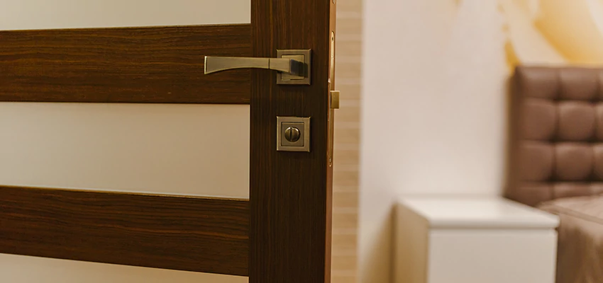 Door Lever Troubleshooting in Big Bear City, CA