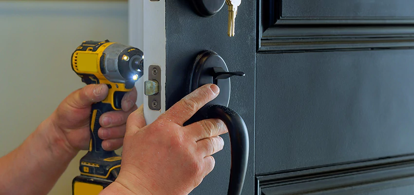 Emergency Downtown Locksmith in Big Bear City, CA