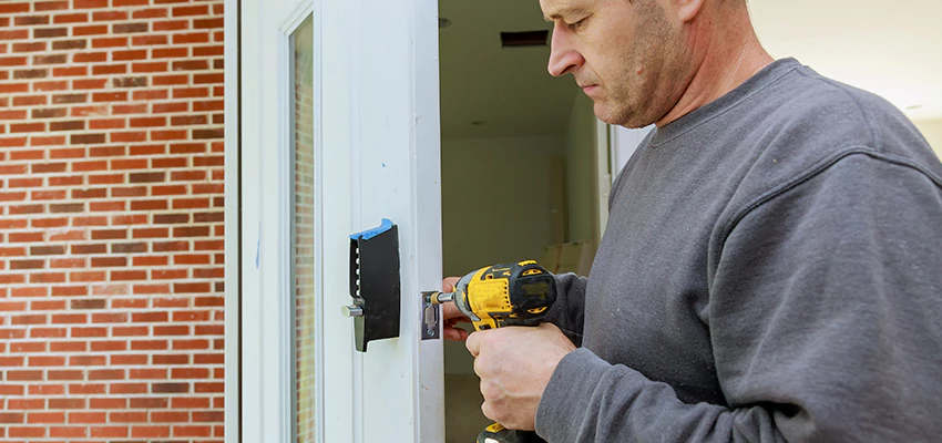 Eviction Locksmith Services For Lock Installation in Big Bear City, CA