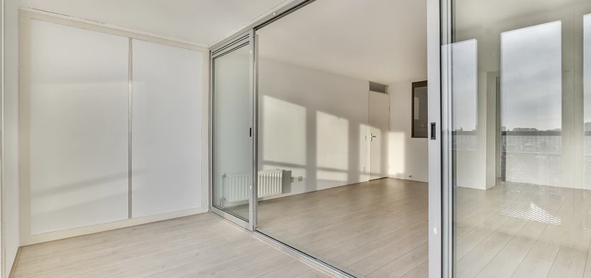 Patio Glass Sliding Door Lock in Big Bear City, CA