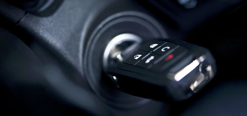 Ignition Switch Replacement in Big Bear City, CA