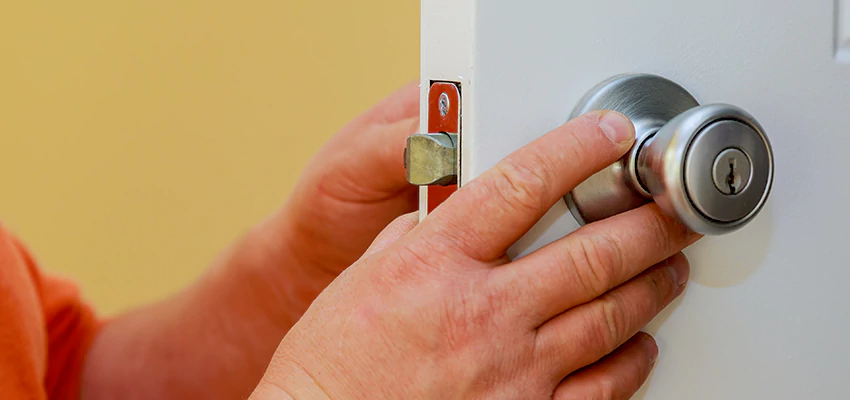Residential Locksmith For Lock Installation in Big Bear City, California