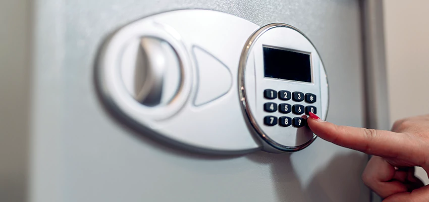 Jewelry Safe Cracking in Big Bear City, California