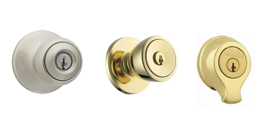 Weiser Bluetooth Lock Installation in Big Bear City, CA