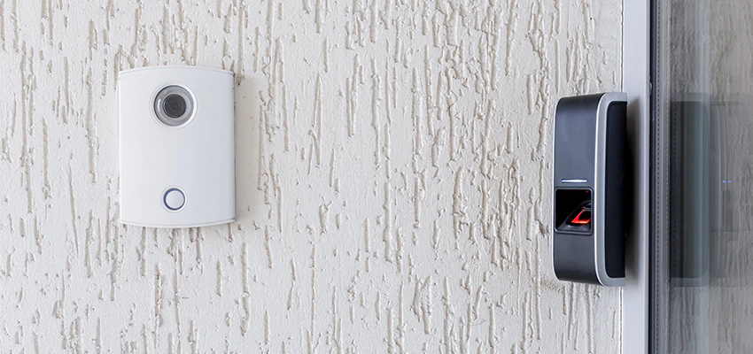 Automatic Door Lock Repair in Big Bear City, California