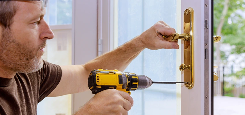 Affordable Bonded & Insured Locksmiths in Big Bear City, CA