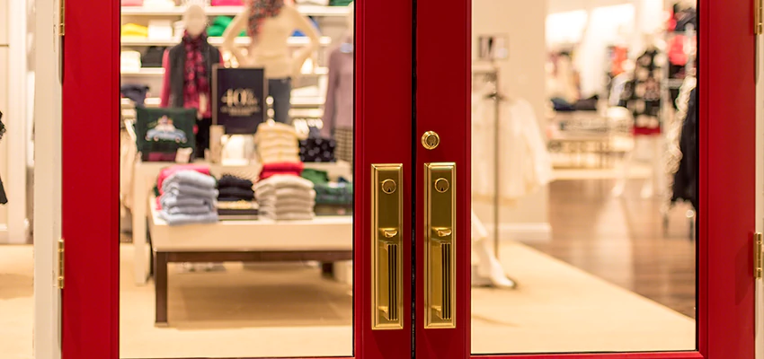 Automotive Locksmith For Retail Stores in Big Bear City, CA