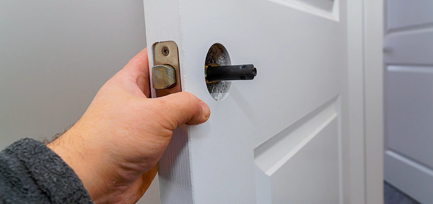Nighttime Locksmith For Lock Repair in Big Bear City, CA