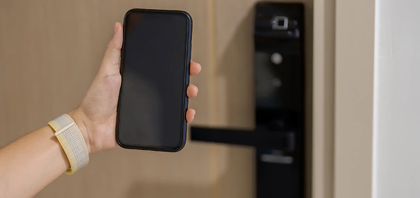 Keypad Wifi Locks Repair And Installation in Big Bear City, CA