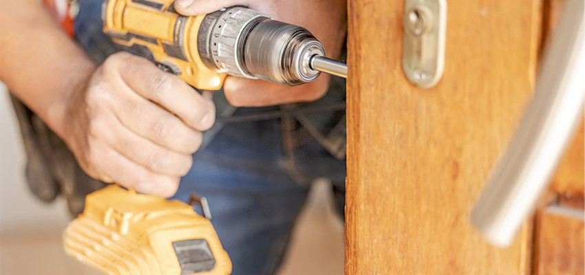 Emergency A1 Locksmith Services in Big Bear City, California