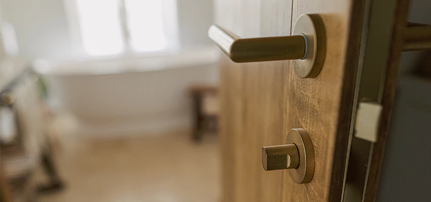 Mortise Locks For Bathroom in Big Bear City, CA