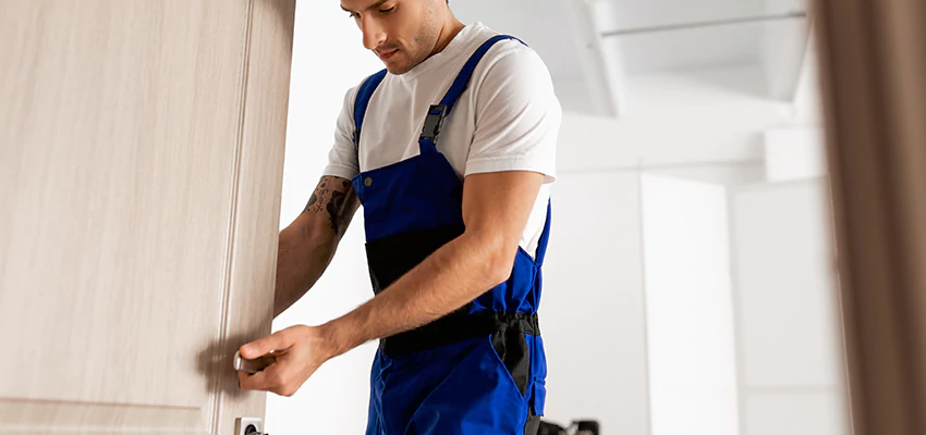 Car Lock Repair And Installation Expert in Big Bear City, CA