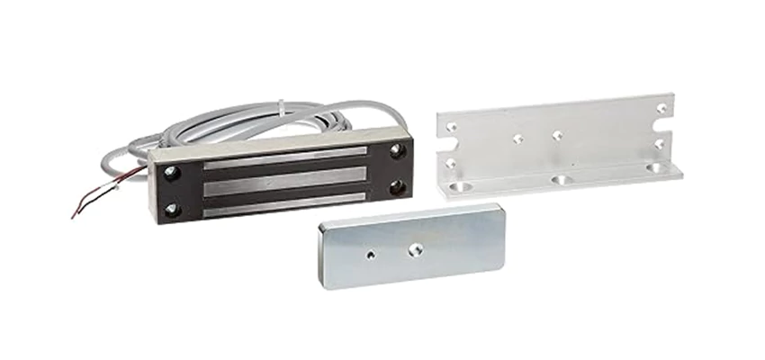 Deadbolt Magnetic Door Locks Installation in Big Bear City, CA