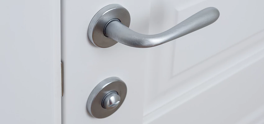 Single-Occupancy Restroom Locks Repair in Big Bear City, California