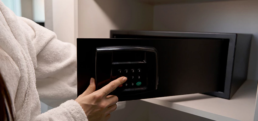 Safe Unlocking Service Company in Big Bear City, California