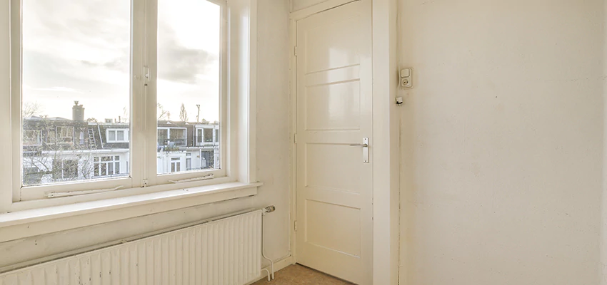 Sliding Window Locks And Security in Big Bear City, California