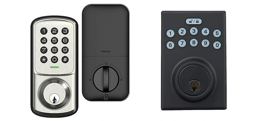 Garage Emergency Lock Replacements in Big Bear City, CA