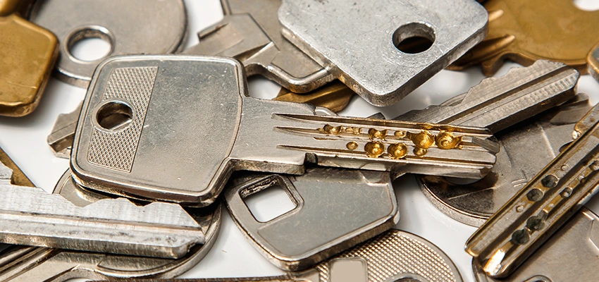 Stuck Key Extraction in Big Bear City, CA