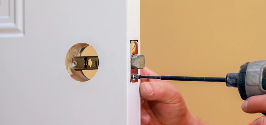 Stuck Door Knobs Repair in Big Bear City, CA