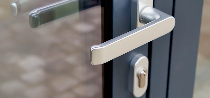 Broken Door Lock Cylinder Repair in Big Bear City, California