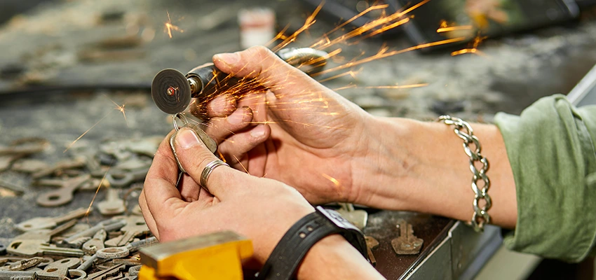 Mobile Locksmith For Lock Replacement Service in Big Bear City, California