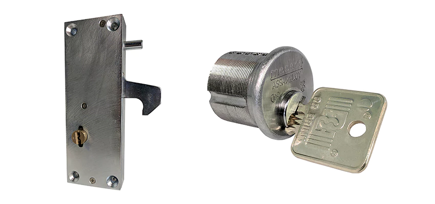 RR Fence Gates Brink Locks Repair in Big Bear City, California