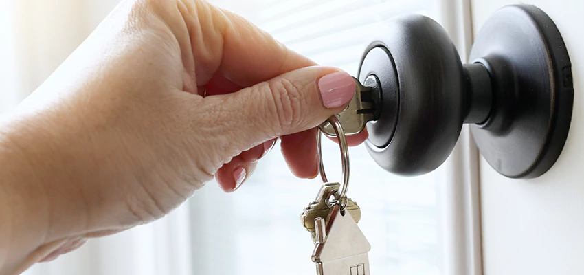 Top Locksmith For Residential Lock Solution in Big Bear City, California