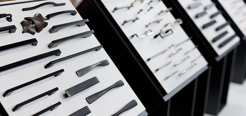 Pocket Door Hardware Installation in Big Bear City, California