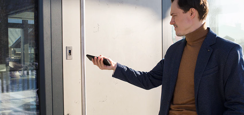 Business Security Systems in Big Bear City, CA