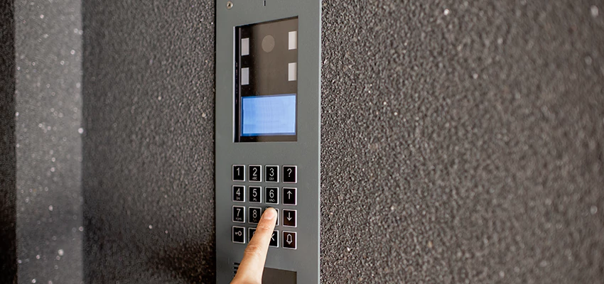 Access Control System Installation in Big Bear City, California