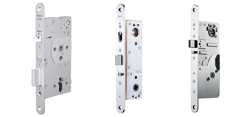 ASSA-Abloy Locks Hinge Repair in Big Bear City, California