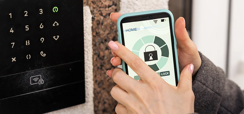 Building Security Upgrades in Big Bear City, CA