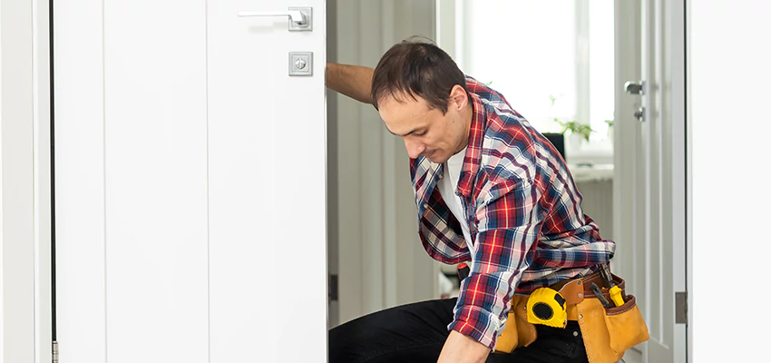 Emergency Automotive Locksmith in Big Bear City, CA