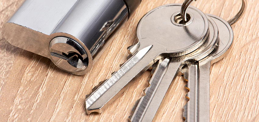 Lock Rekeying Services in Big Bear City, California