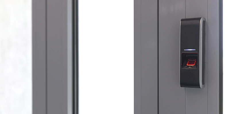 Push Button Lock Keypad Repair in Big Bear City, California