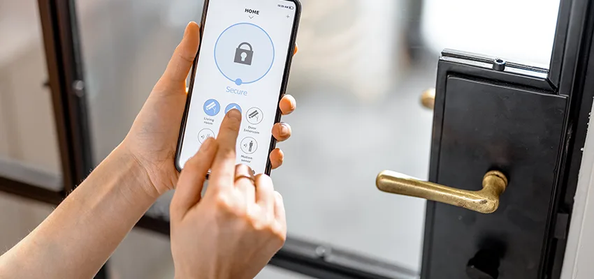 Remote Control Locks Sensor Repair in Big Bear City, California