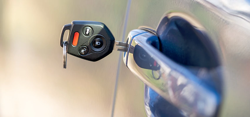 Automotive Locksmith Key Programming Specialists in Big Bear City, CA