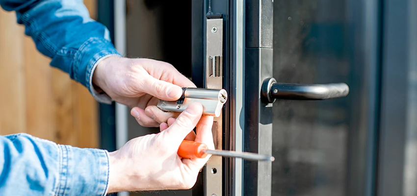 Eviction Locksmith For Lock Repair in Big Bear City, CA