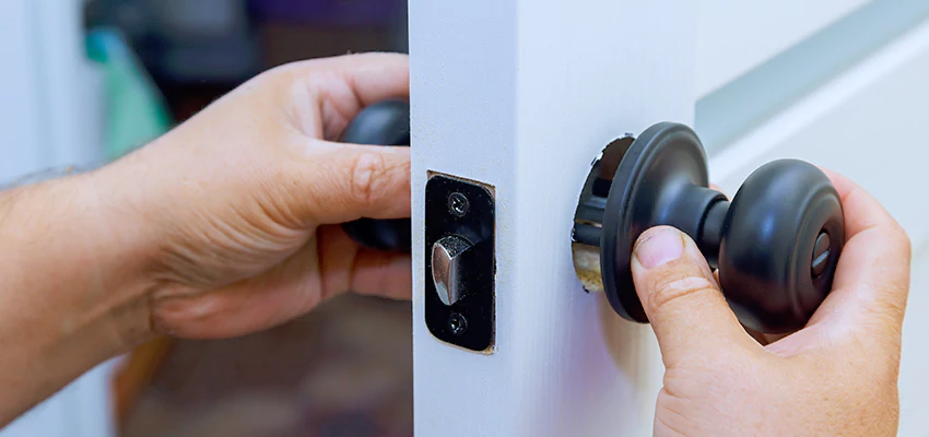 Smart Lock Replacement Assistance in Big Bear City, California