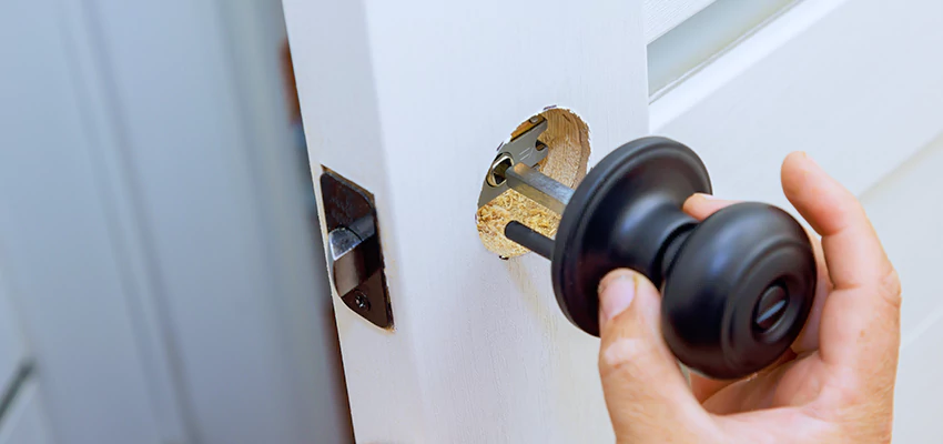 Locksmith For Lock Repair Near Me in Big Bear City, California