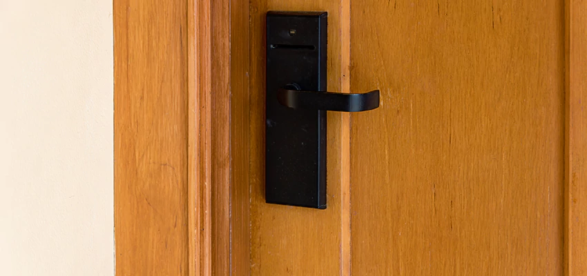 Quick Response Locksmith For Lock Repair in Big Bear City, California