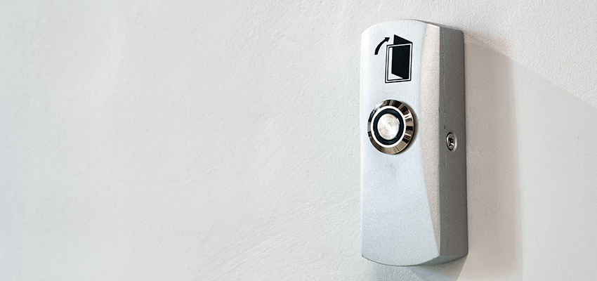 Residential Access Keypads Systems Installation in Big Bear City, CA